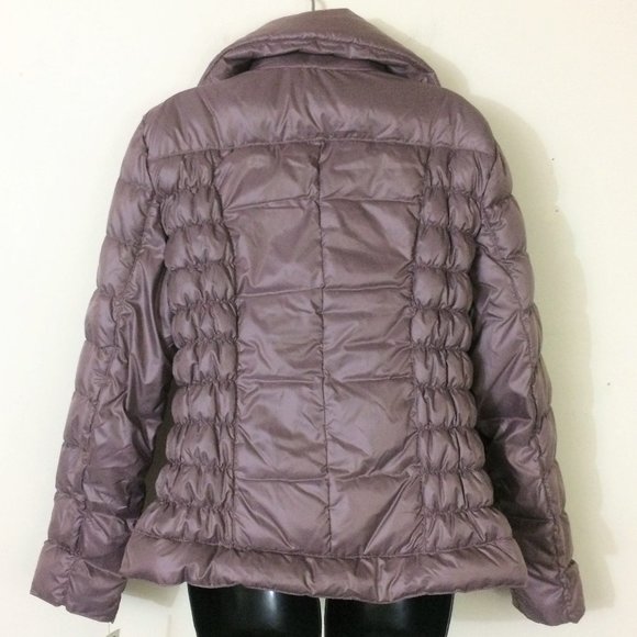 Kenneth Cole Packable Down Jacket XL - Picture 9 of 15